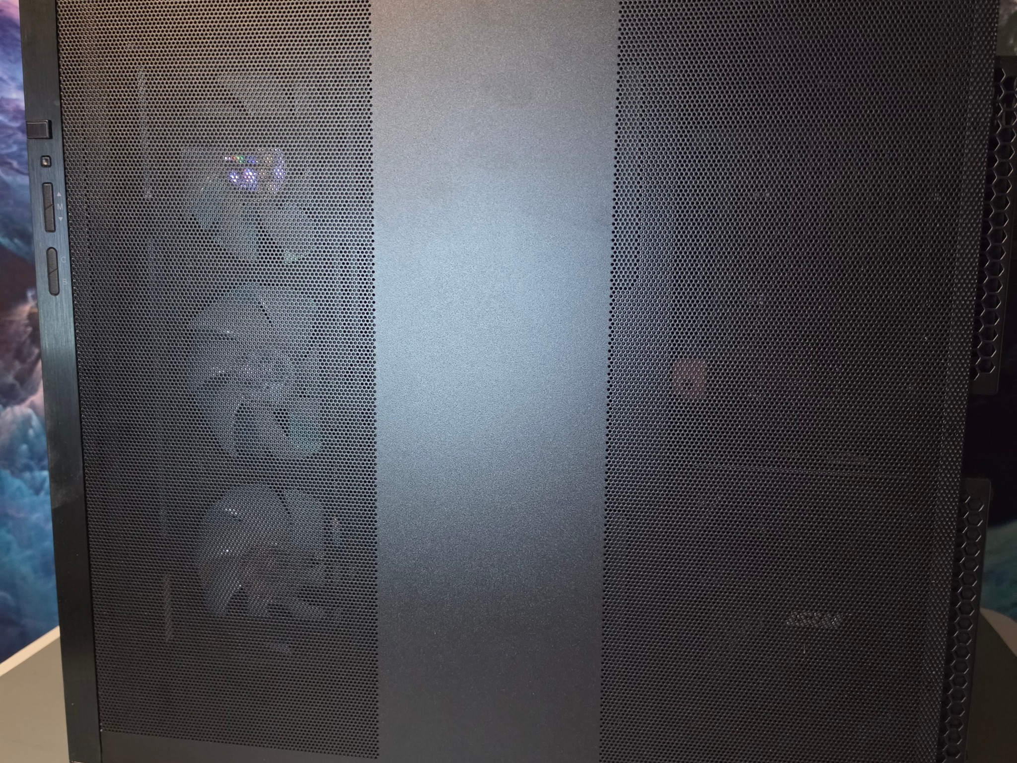 ASUS PRIME RTX 5070ti 16gb + Ryzen 9800x3d PC Build #69