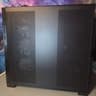 ASUS PRIME RTX 5070ti 16gb + Ryzen 9800x3d PC Build #69