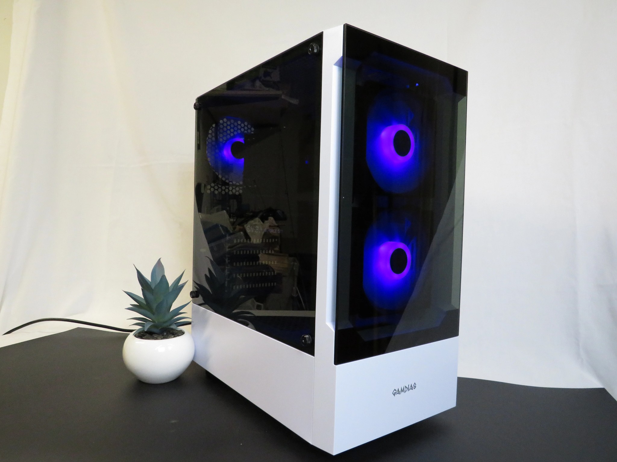 Summer Sale! Awesome Budget Gamer! Intel Xeon E5 2680 V4 + GTX 1070 SC + 32 GB DDR4 + 1 TB SSD