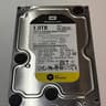 WD Re 1TB Enterprise HDD – 7200RPM 64MB Cache SATA – WD1003FBYZ – Good SMART