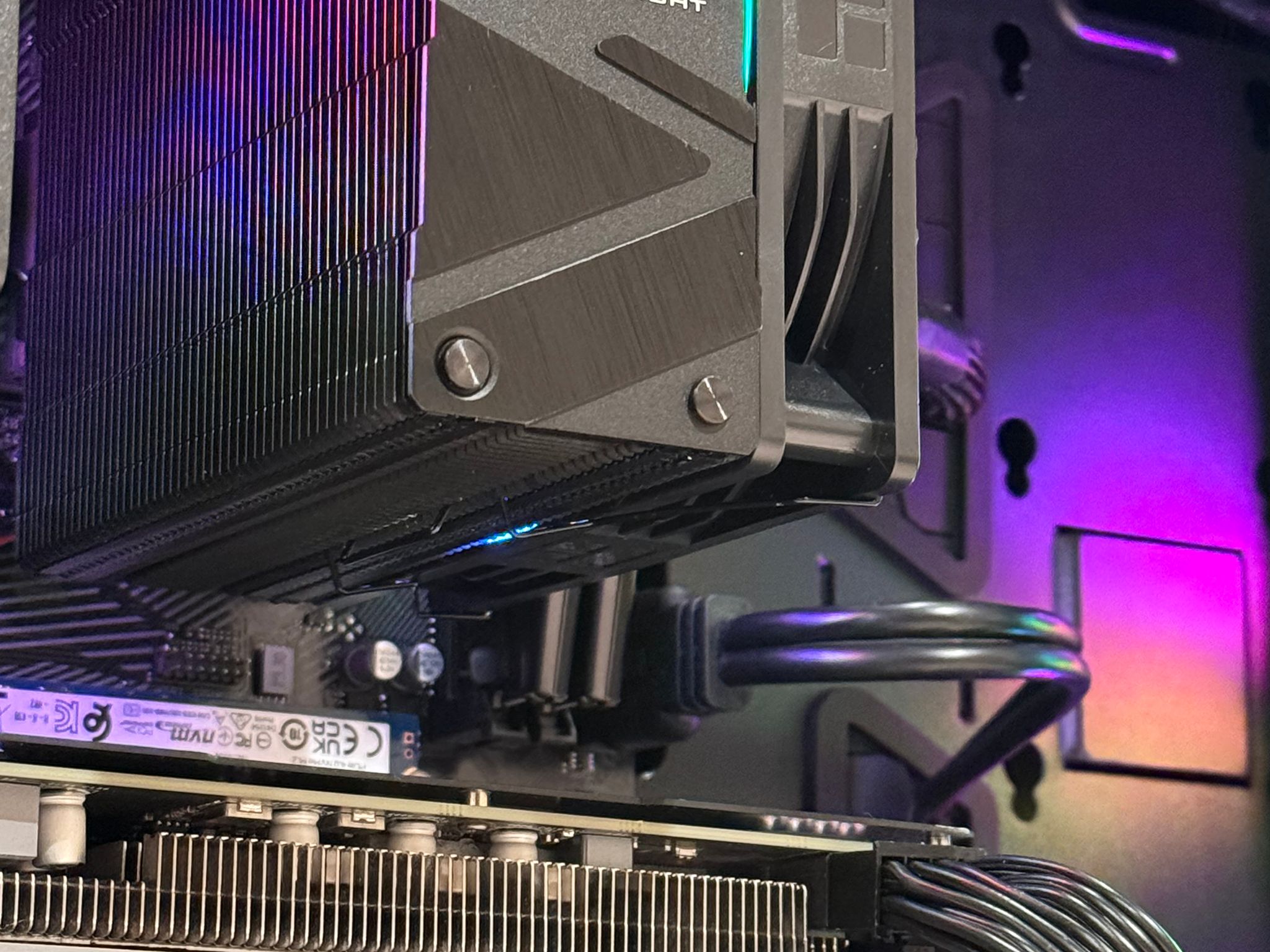 🎮Budget Gamer🎮 Ryzen 5 3600 | RTX 2060 6GB | 16GB DDR4 | 1TB nVME SSD | Windows 11 Pro | Wifi