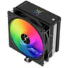 Thermalright Assassin X 120 R Digital ARGB Black CPU Air Cooler