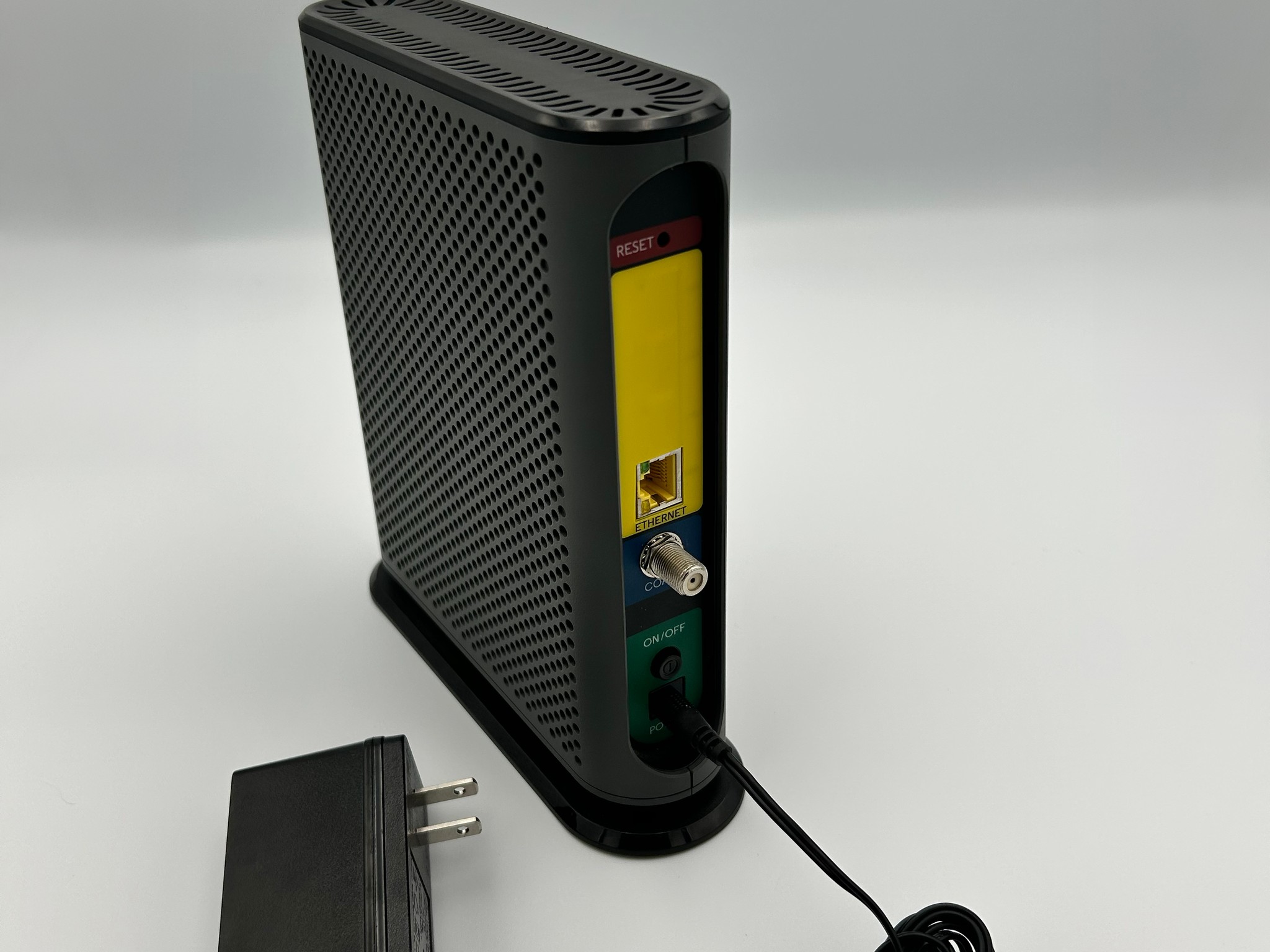 🛜 Motorola MB8600 DOCSIS 3.1 Cable Modem