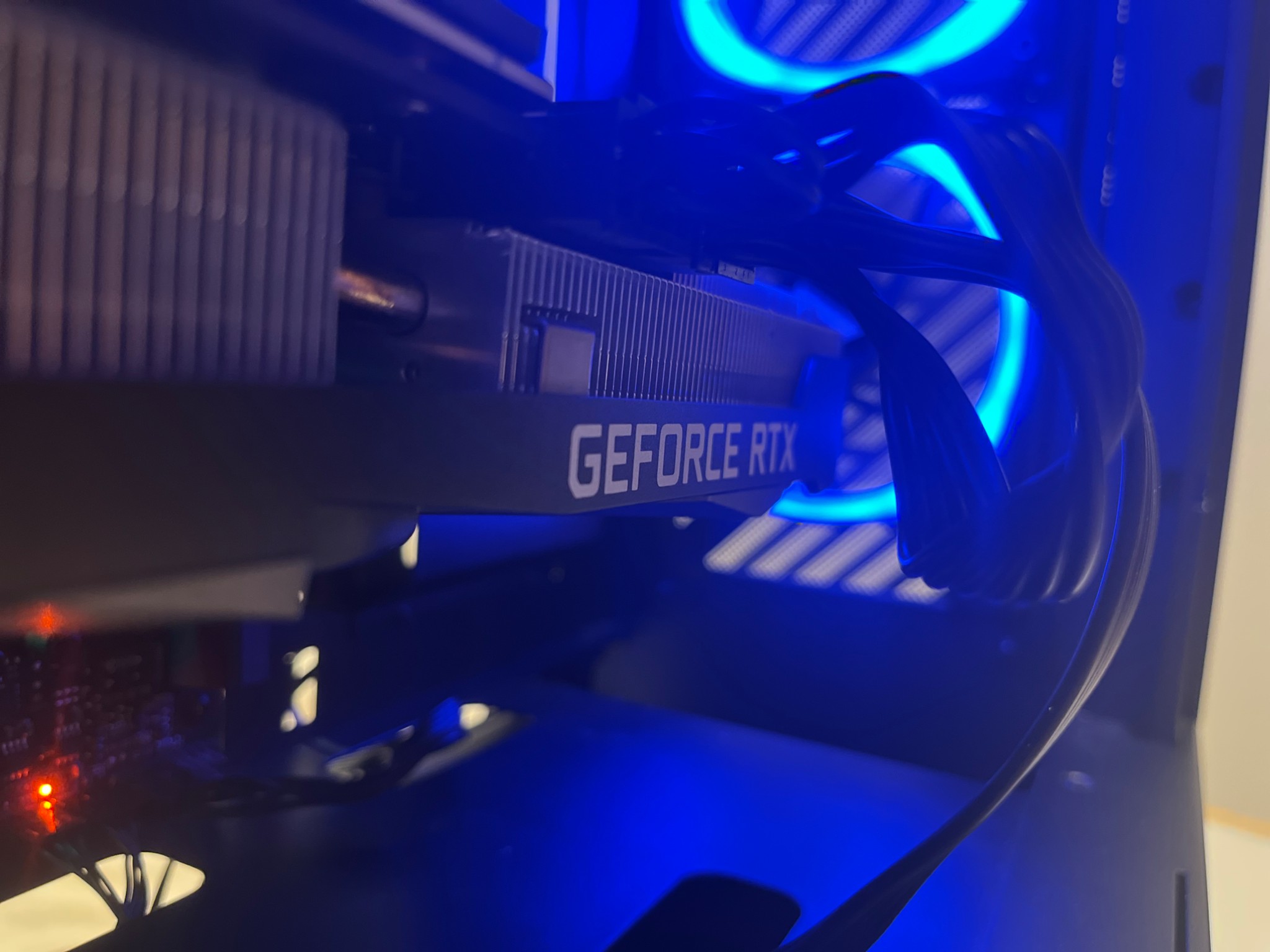 RTX 3070 | Ryzen 5 5600 | 32 GB RAM |The Mothership 🗿🚀 Gaming PC