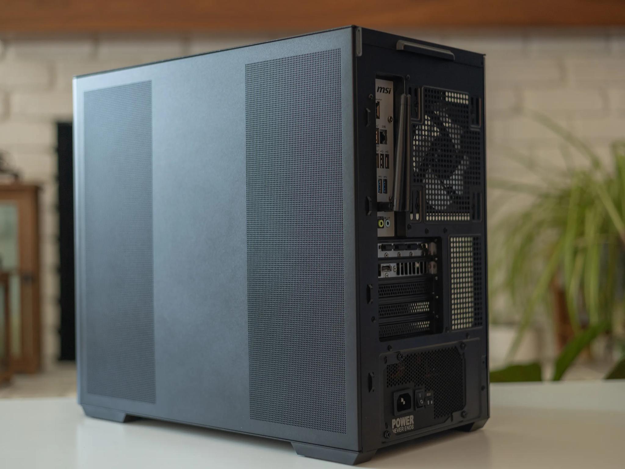 [SALE] RTX 3090 24GB, Ryzen 7 7700, 32GB DDR5 6000, 2TB NVME, WiFi, High End Gaming PC/Workstation