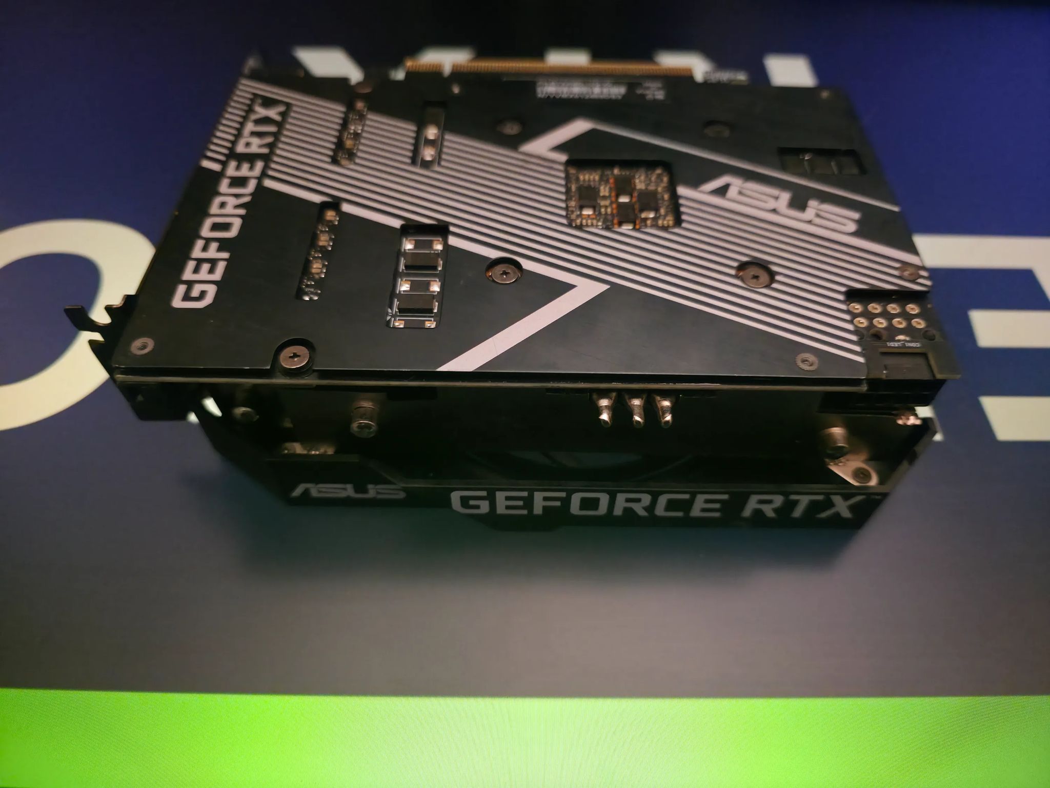 RTX 3060 12GB Asus Phoenix V2
