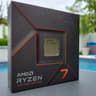 AMD Ryzen 7 7700X 8C/16T Zen4 CPU
