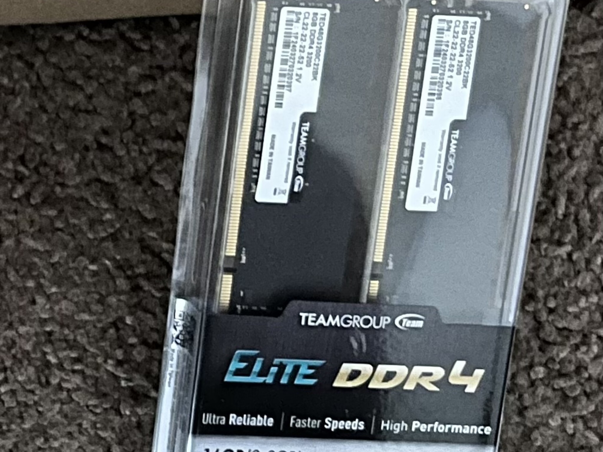 Itx case psu ram bundle