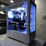 Gaming PC AMD R7 5800X3D | RX 6750XT | 32GB | 1TB NVME