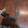 NGFF M.2 NVMe M-Key Right Angled Type 90 Degree to PCI-E X1 X4 X8 X16 Cable 30cm GPU M2 2260 2280