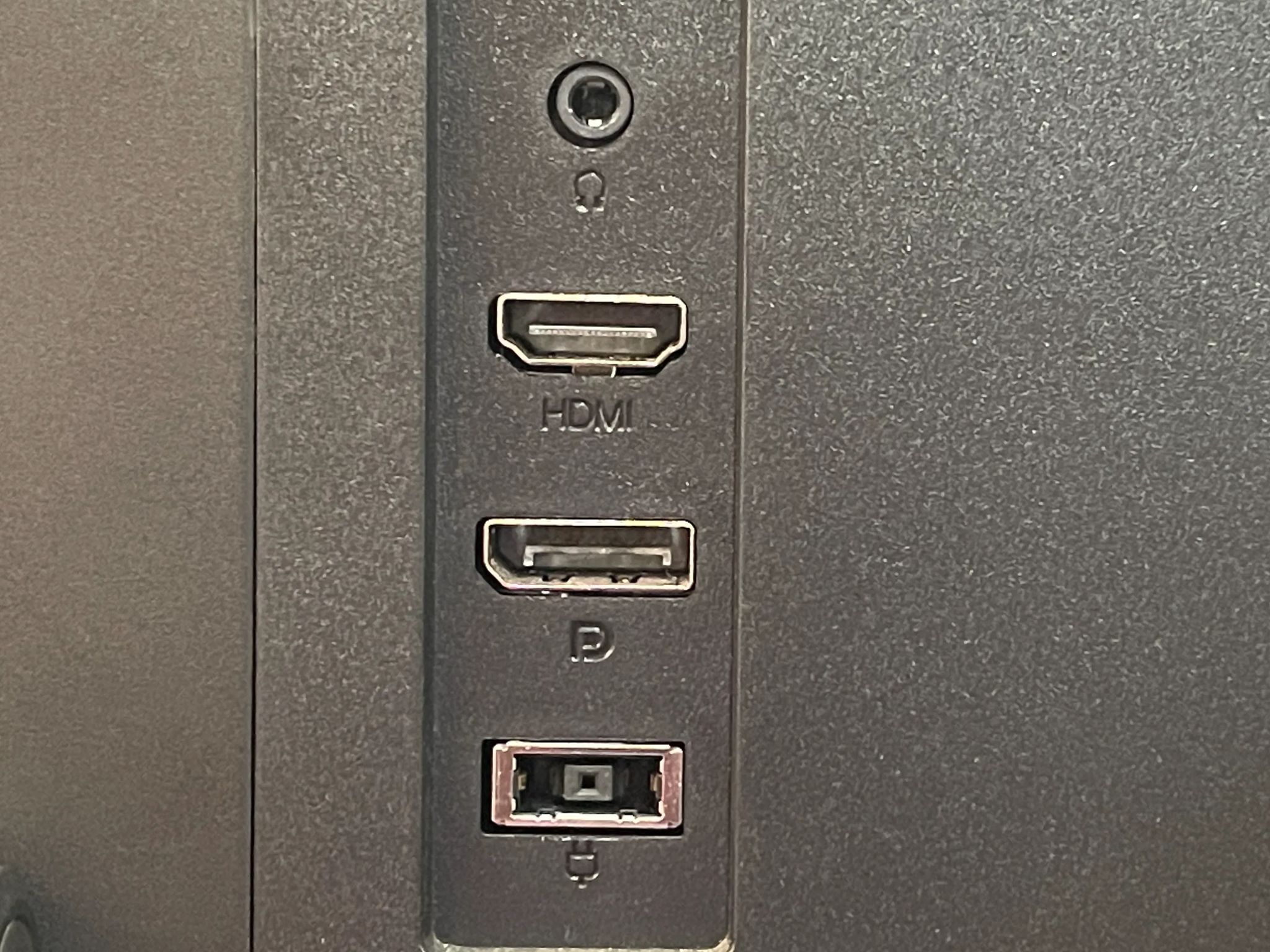Lenovo Q24I-20 24" 1080p 75Hz Monitor