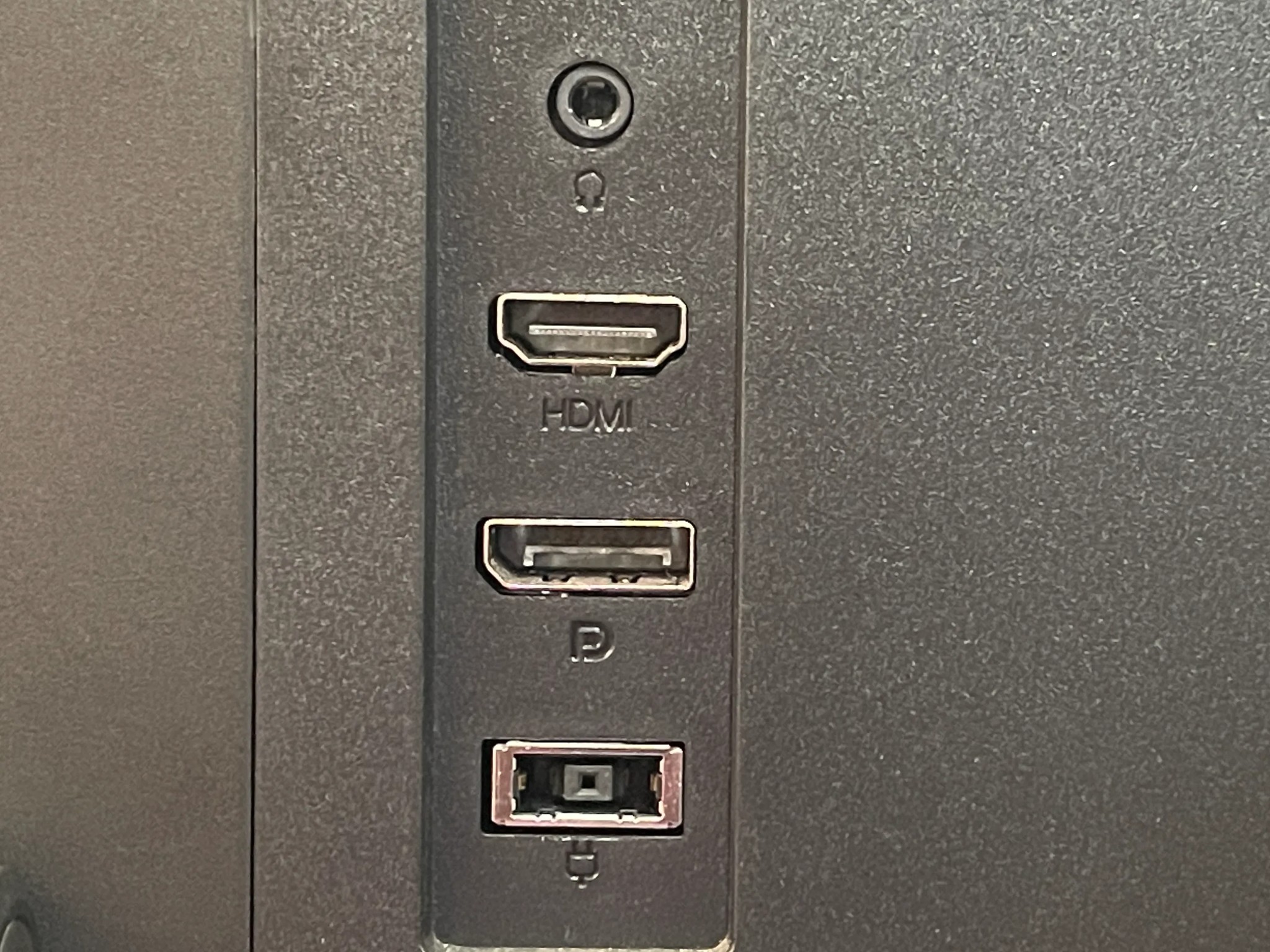 Lenovo Q24I-20 24" 1080p 75Hz Monitor
