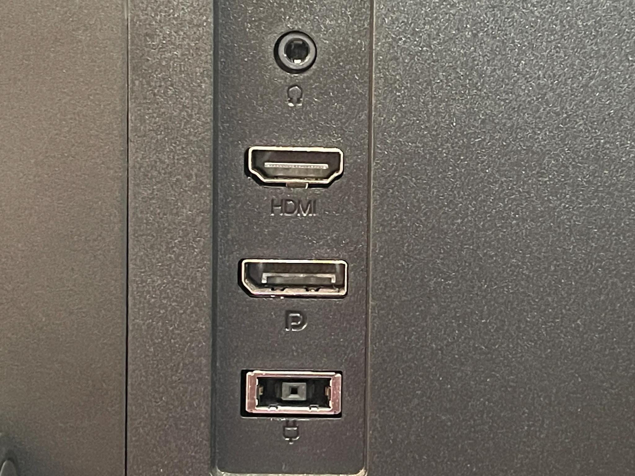 Lenovo Q24I-20 24" 1080p 75Hz Monitor