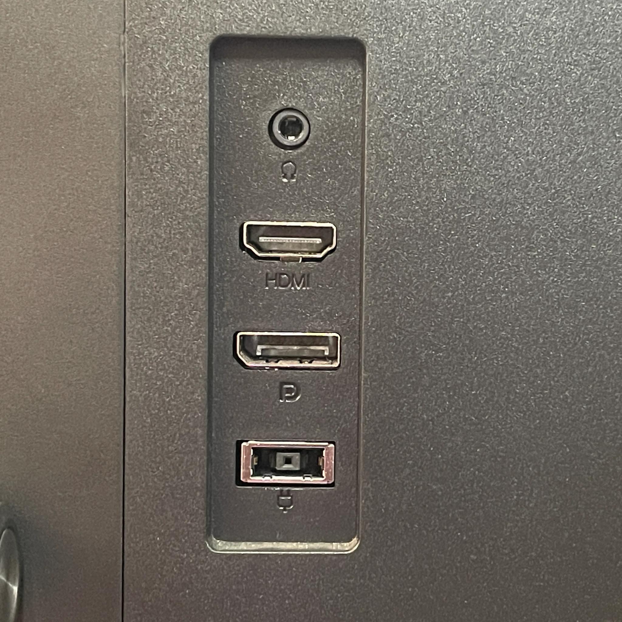 Lenovo Q24I-20 24" 1080p 75Hz Monitor