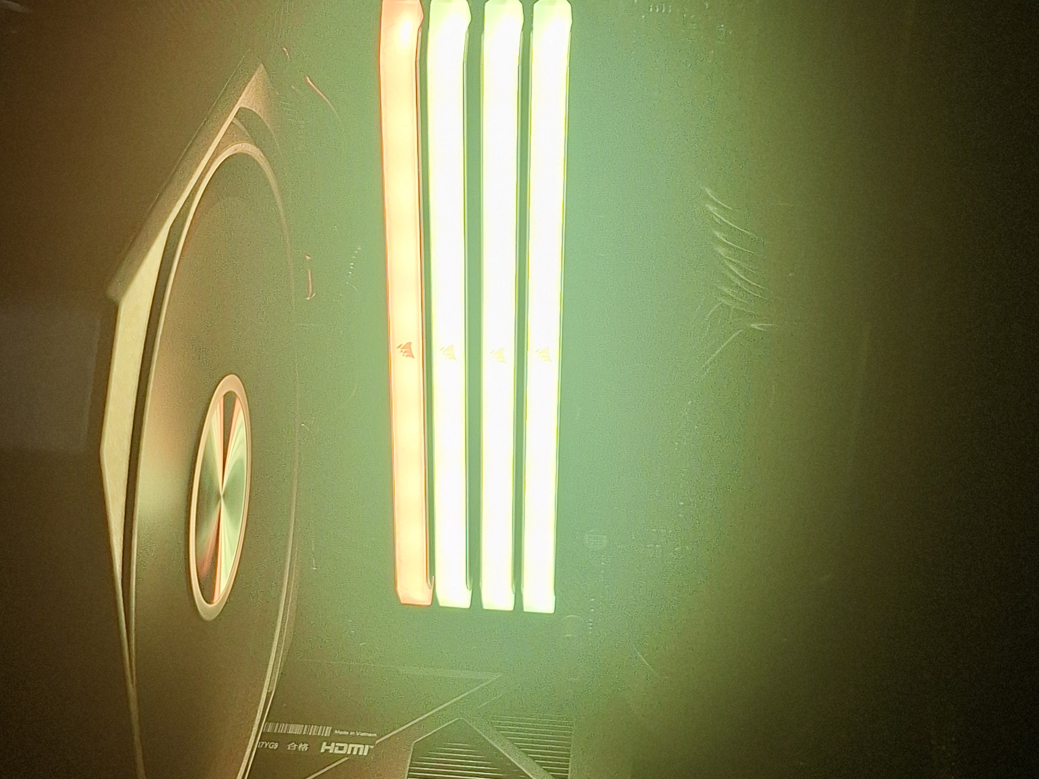 Corsair Vengeance RGB RT 64GB DDR4-3200 (2x32GB)