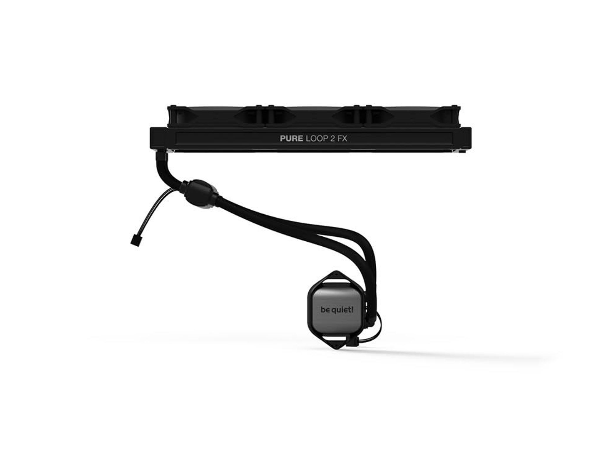 be quiet! Pure Loop 2 FX 360mm CPU Liquid Cooler