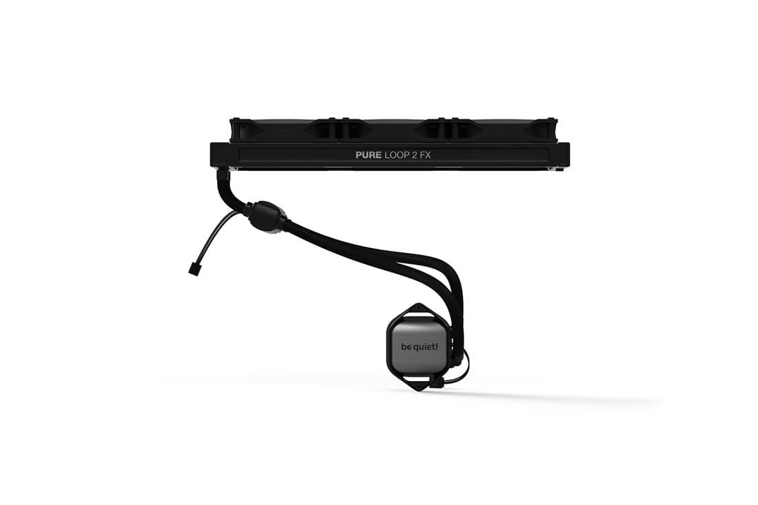be quiet! Pure Loop 2 FX 360mm CPU Liquid Cooler