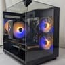 RTX 3070TI | RYZEN 5 3600 | 16GB DDR4 | 1TB NVME | 650W