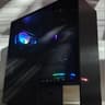 Gaming PC Ryzen 7 9700X 16GB RAM 1TB SSD RTX 5060  8GB Windows 11 Computer