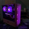 "Pink Panther" RTX 3060 Core i5 12400f