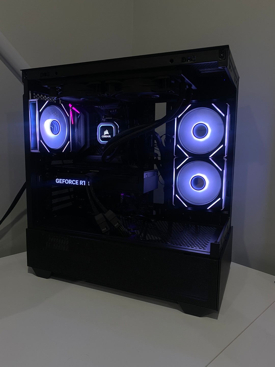 その他 RTX4090+Ryzen9 7950x+X870 その他 RTX4090+Ryzen9 7950x+X870 Should you pair an Nvidia RTX