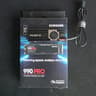 Samsung 990 pro 4tb with ineo Aluminum M.2 2280 SSD Heatsinks