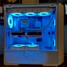 Arctic Wolf - Ryzen 7 7800X3d | Nvidia 4070 OC 12GB | 32GB @6000 MT/sec | 4TB NVME | 1000W Gold PSU