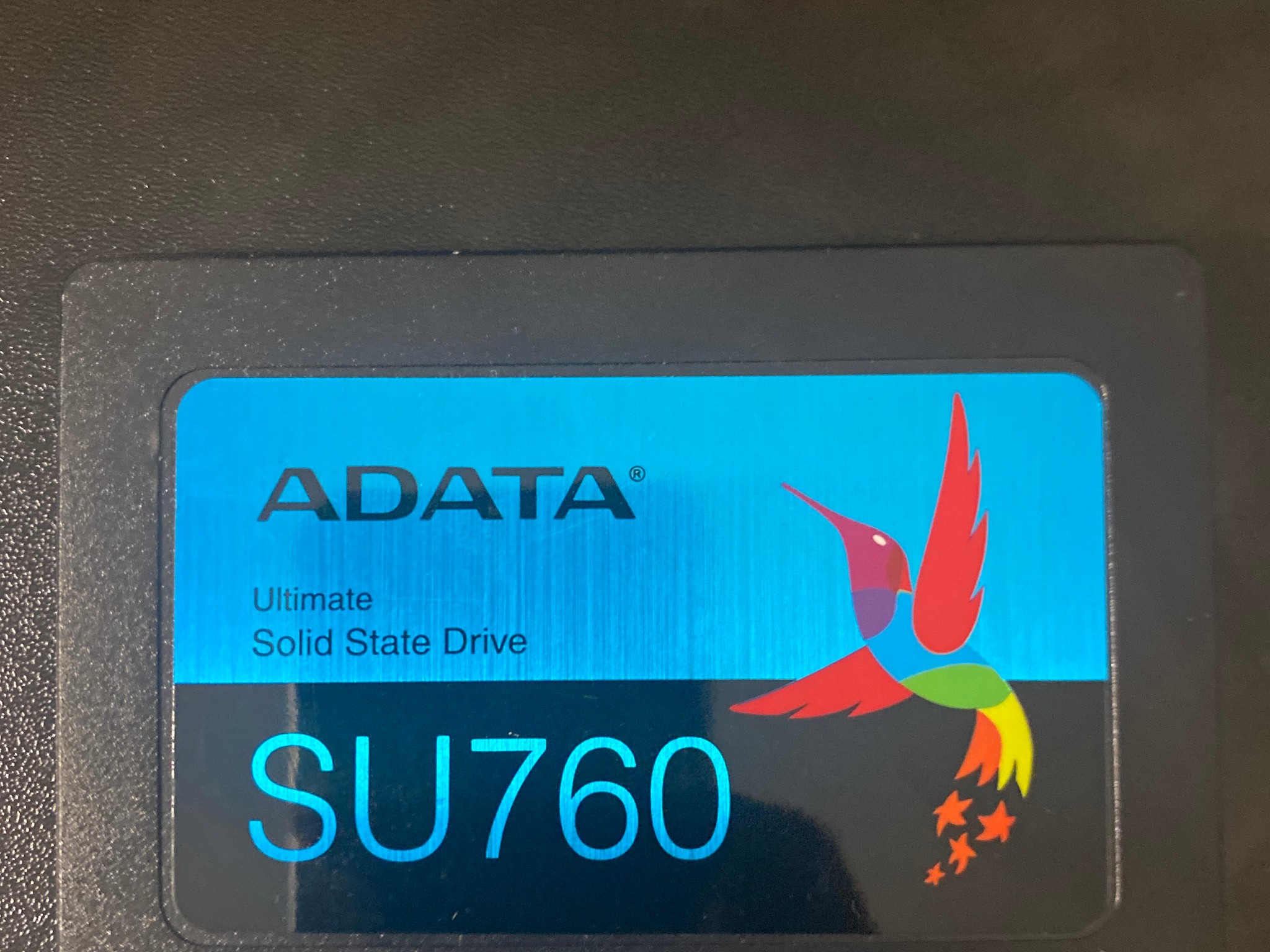 256gb Sata Ssd