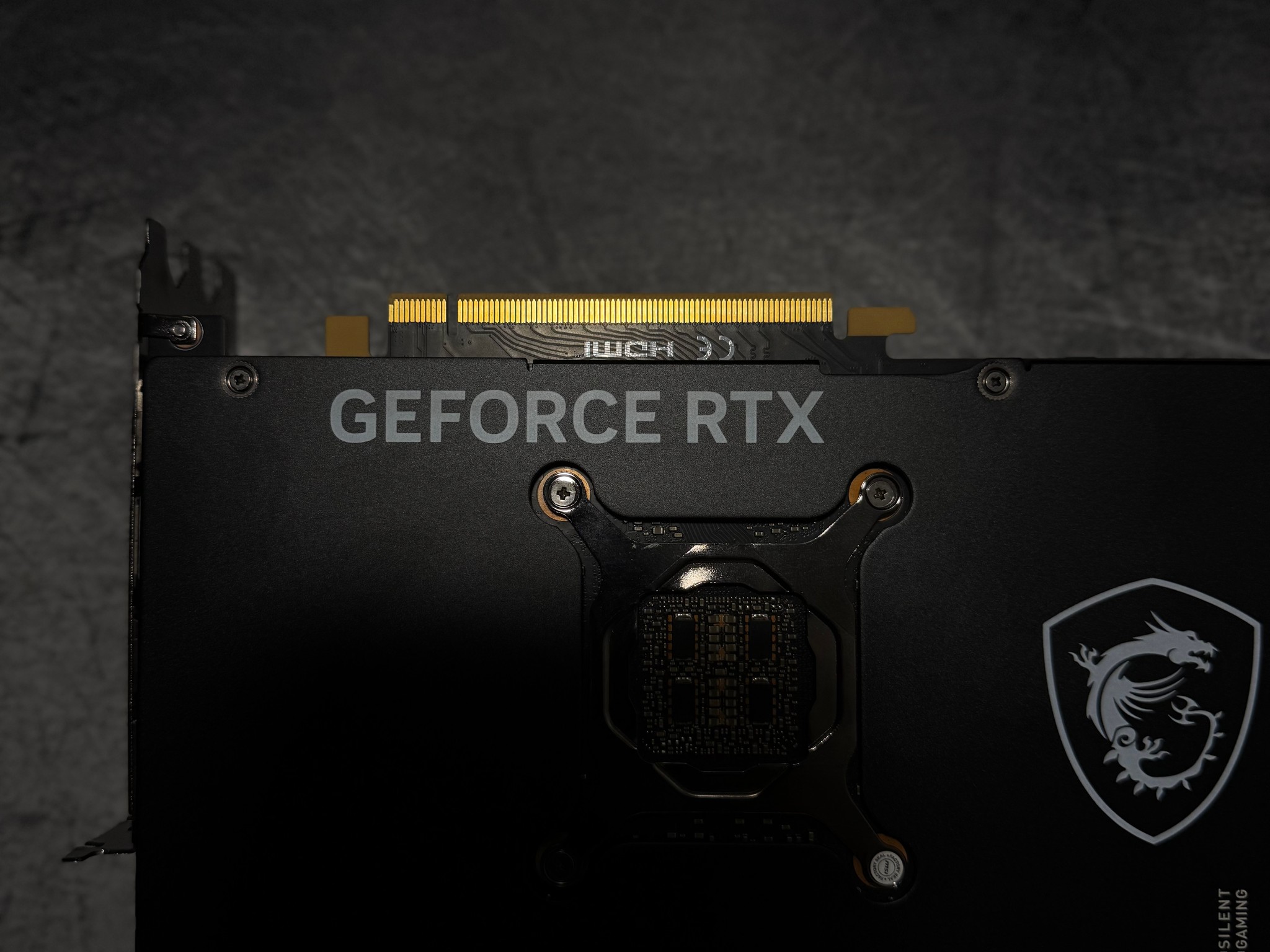 MSI GeForce RTX 4090 GAMING X SLIM 24GB