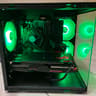 🟠🔥NVIDIA RTX 2060, Intel i5-6400, 16GB RAM, 870 GB Storage, High Performance RGB Gaming PC w/ Remote