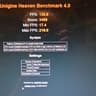 Intel XEON 2623 3.20 GHz 4 CORES+8threads RAM 16GB GPU 1660 super 1 TBSSD 500 HHD+ Extras
