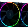 Razer Hanbo Chroma RGB AIO-  Intel LGA 115X Series, 2011, 1200, 1700, AM5 Compatible - 360MM