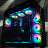Gaming PC i7-13700K 32GB RAM 1TB SSD RTX 4080 SUPER 16GB Windows 11 Computer