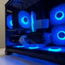 RTX 3070 Ryzen 5 5600X GAMING PC