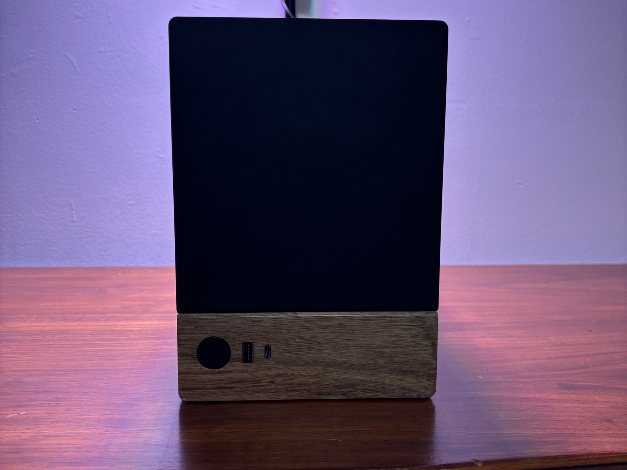 RTX 5070 | Ryzen 9 5900X | 32GB DDR4 | 1 TB SSD | 850W PSU | 1x 120MM Fan | Fractal Terra