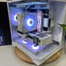 "Mirage Edge B580" - Ryzen 5 9600X /32GB /1TB/ARC B580