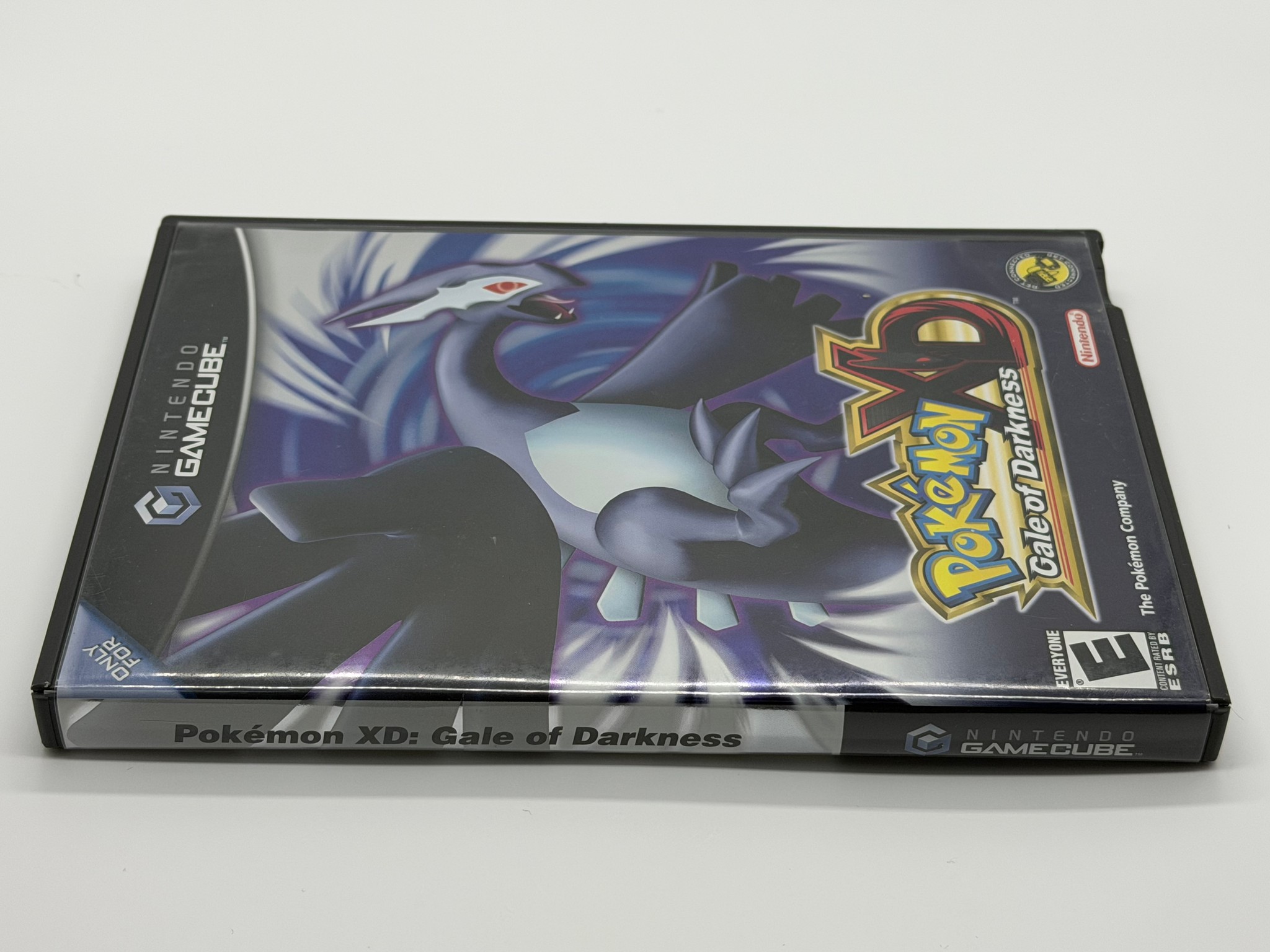 Pokemon XD Gale of Darkness GameCube Game