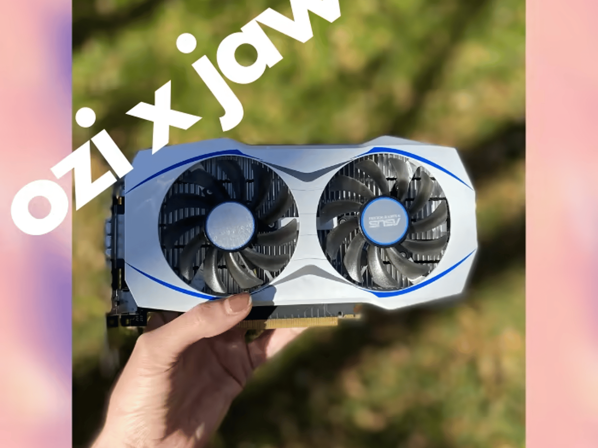ASUS GEFORCE GTX 950 NVIDIA PCI Express 3.0 x 16 2gb GDDR5