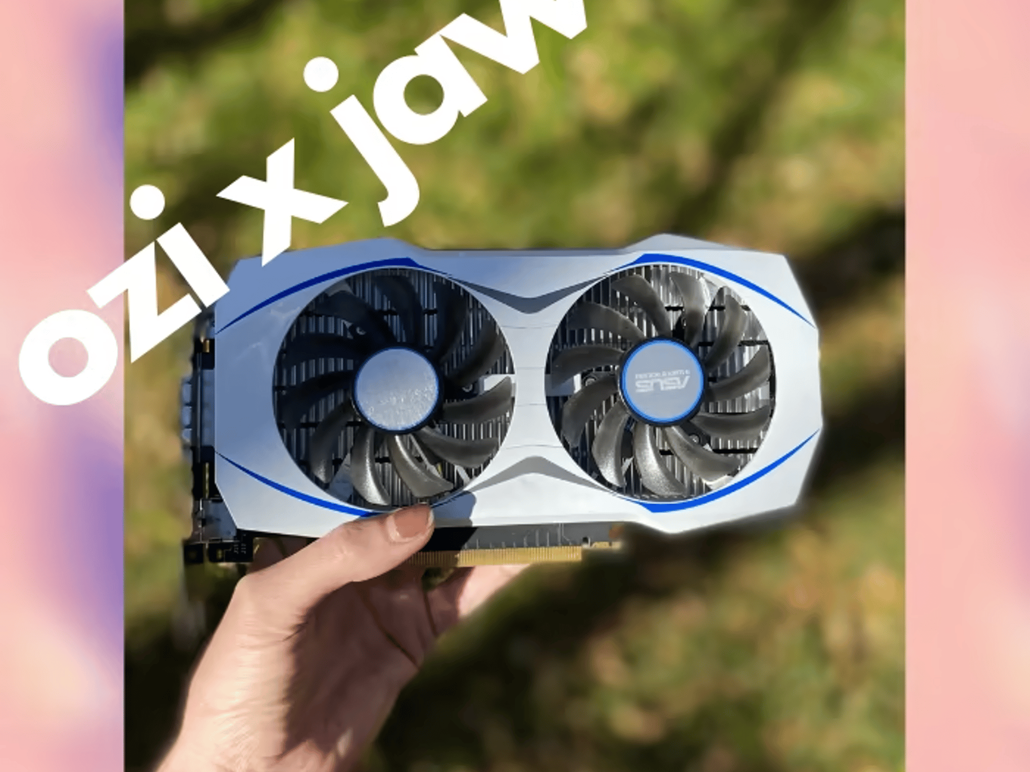 ASUS GEFORCE GTX 950 NVIDIA PCI Express 3.0 x 16 2gb GDDR5