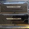 Corsair VPro 16GB (2x8GB)