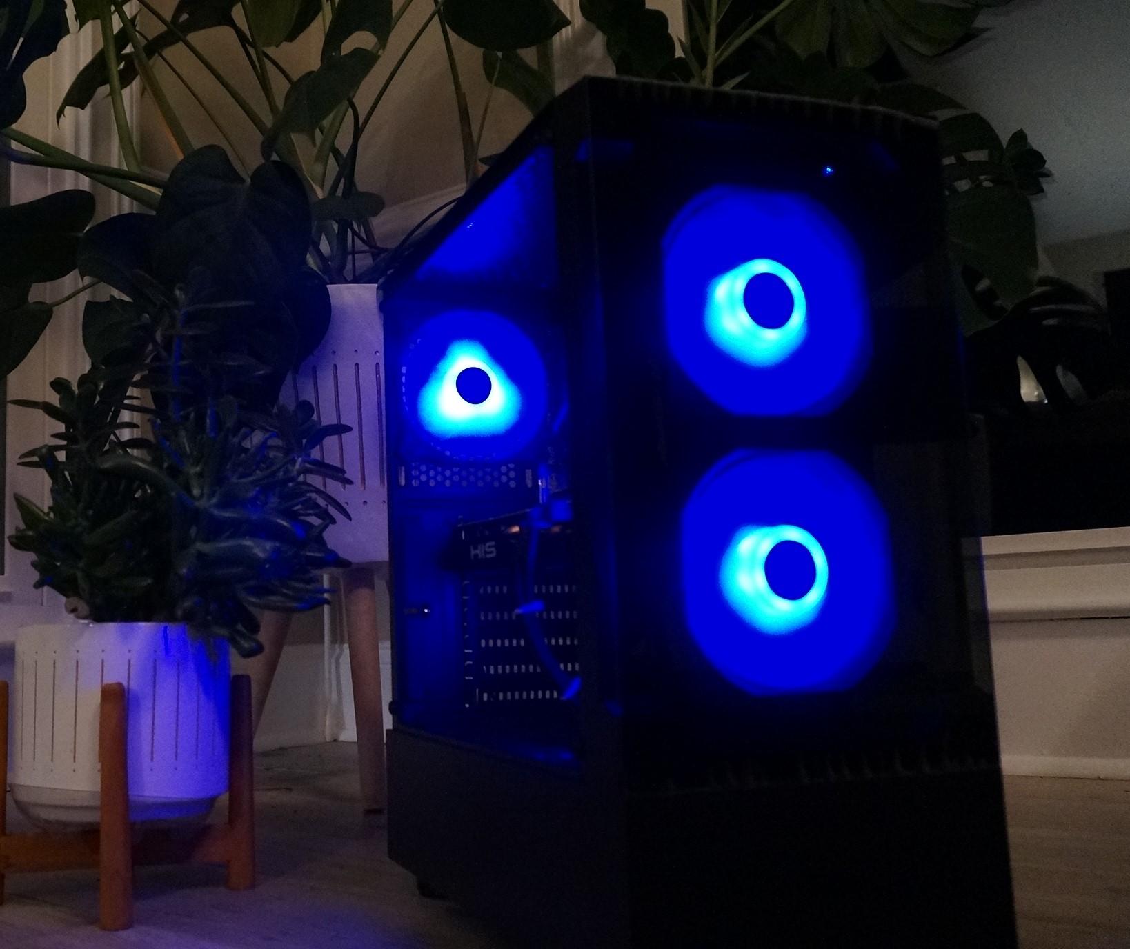 🔥🔥SALE | FREE SHIPPING | RX 570 | INTEL i5 | 16GB RAM | SSD