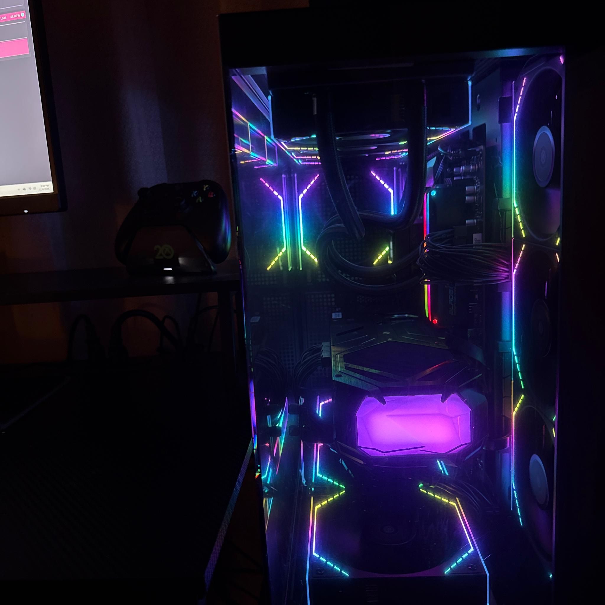 1440p Gaming PC Build
