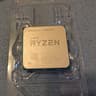 AMD Ryzen 7 5800X3D Processor (3.4GHz, 8 Cores, AM4)