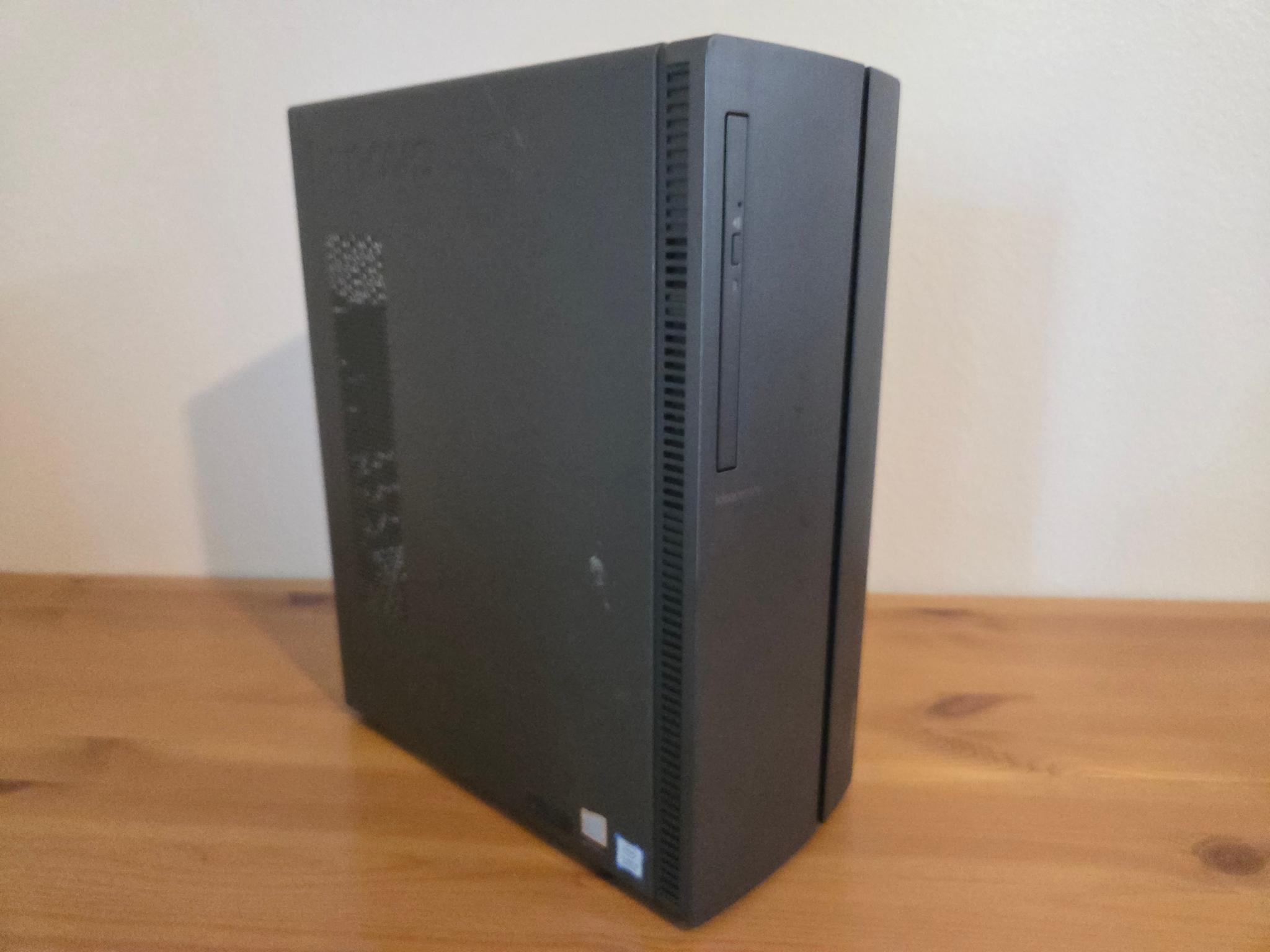 Entry Level Gaming Done Right! #4 | i5 8400 | GTX 1050 Ti | 8GB Ram | Windows 11