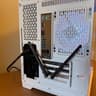 💈Custom White/Red RGB Gaming PC💈| Ryzen 3, GTX 1070, 16gb RAM | Fortnite, CoD, Arc Raiders, More!