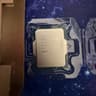 Intel Core i5-12600KF