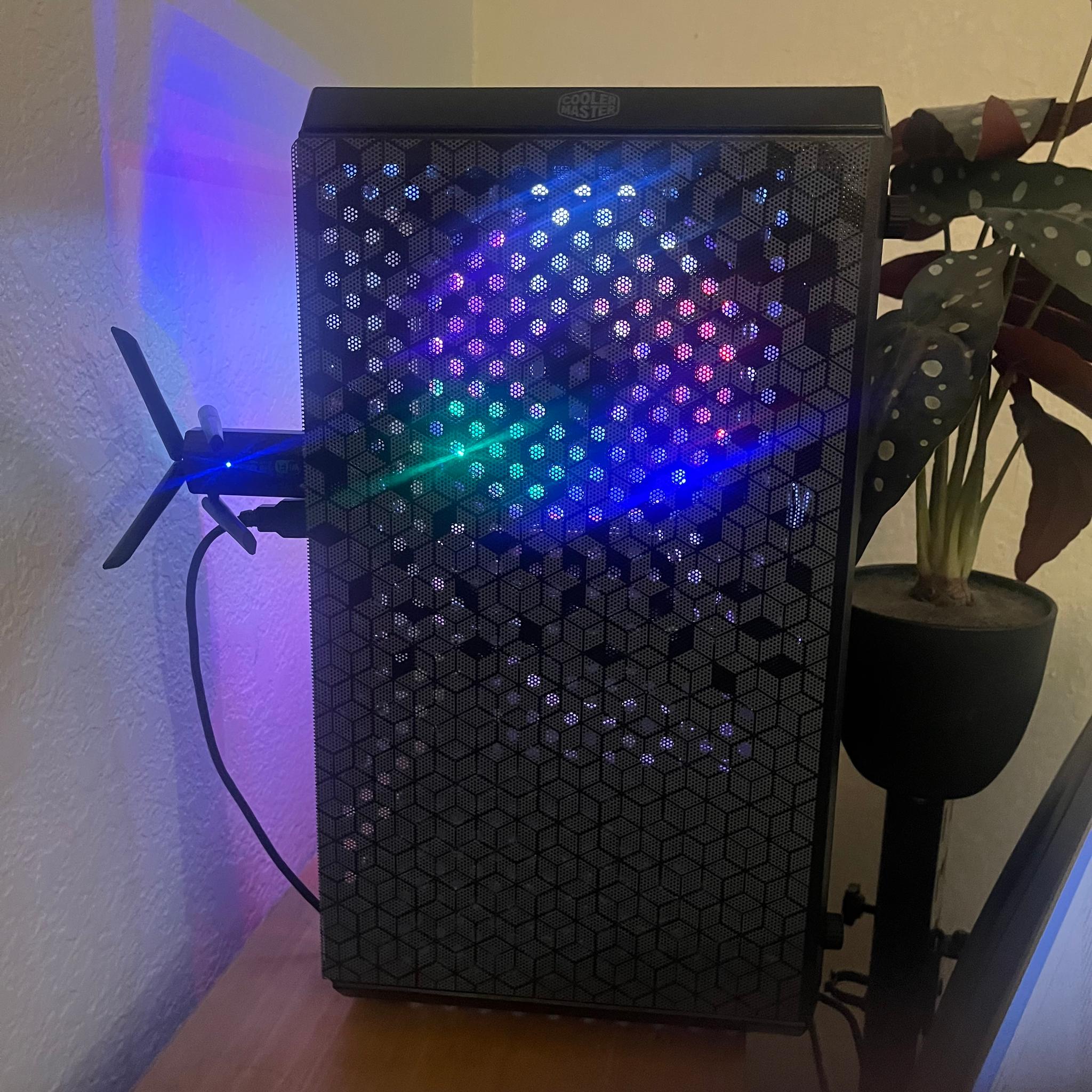 RTX Gaming PC