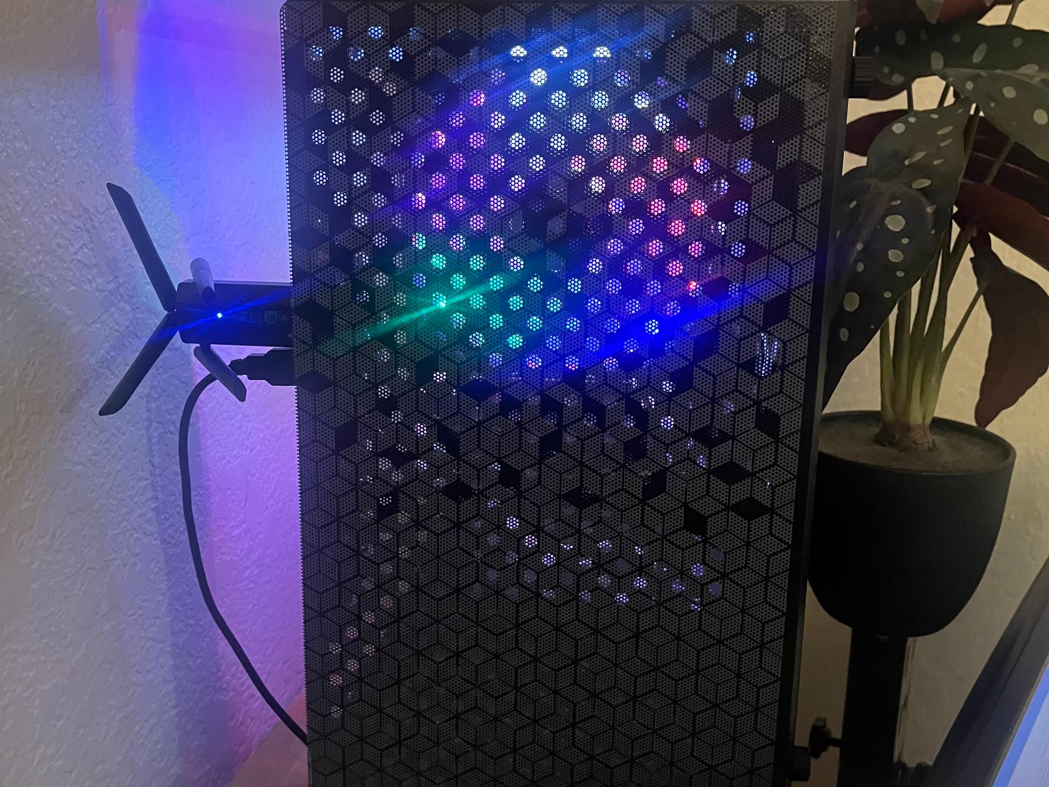 RTX Gaming PC