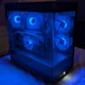 Radeon RX 6800XT Custom Gaming PC with Hyte y40 Case