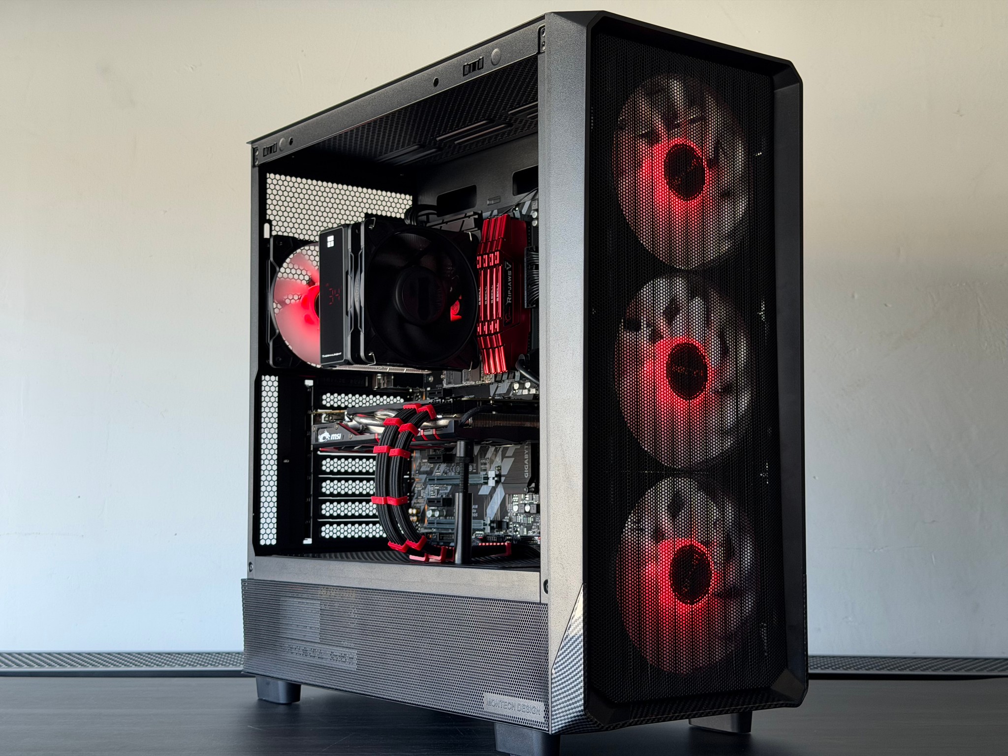 Gaming PC - GTX 970 | i5-8500 | Windows11